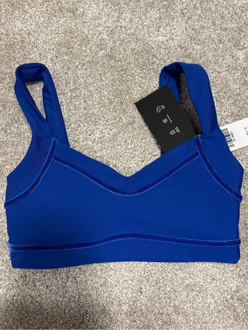 Abercrombie YPB Sport Bra